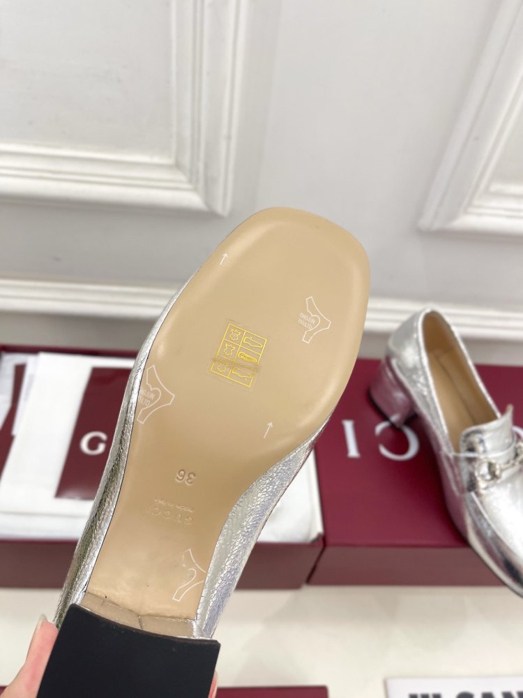 Туфли женские фото 9