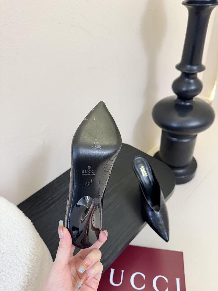 Туфли женские фото 9