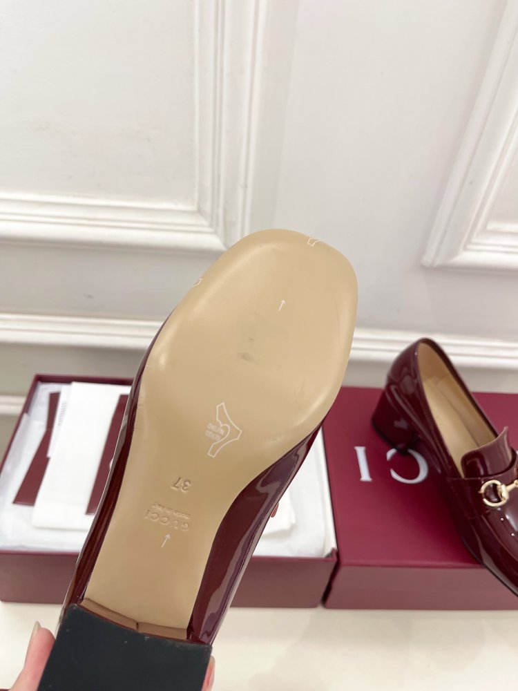 Туфлі жіночі фото 9