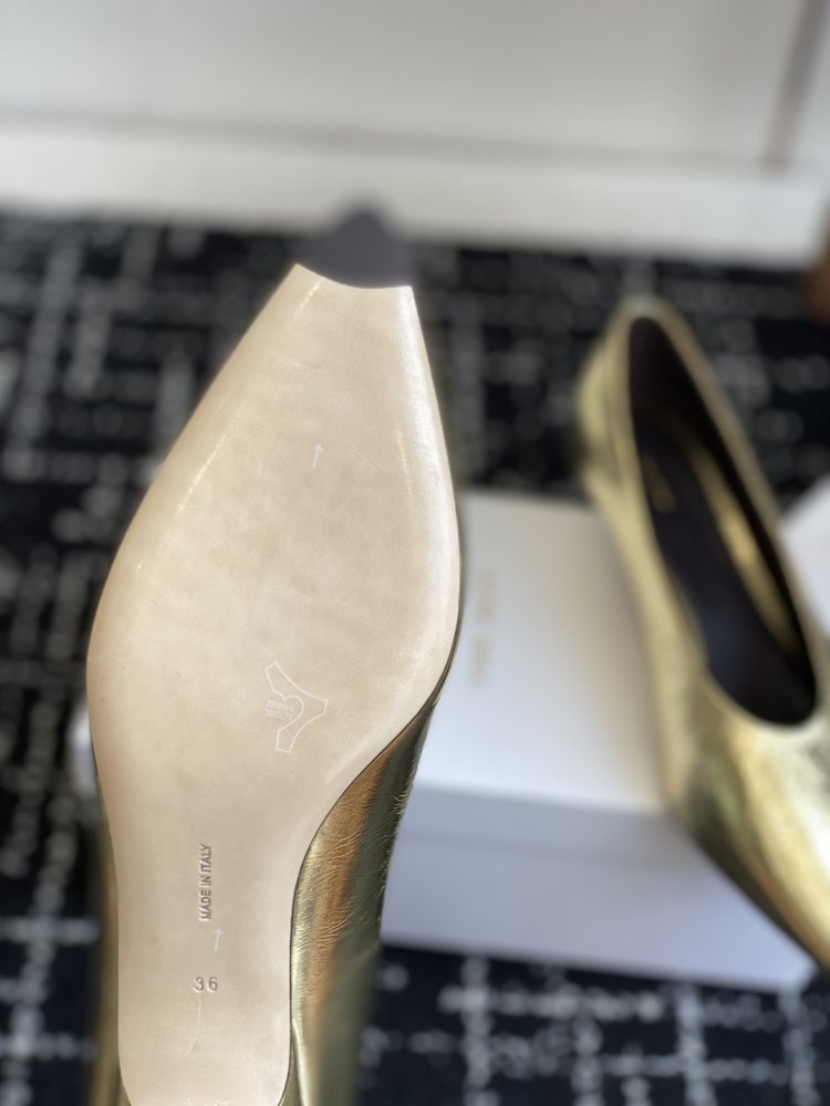 Туфли женские фото 9