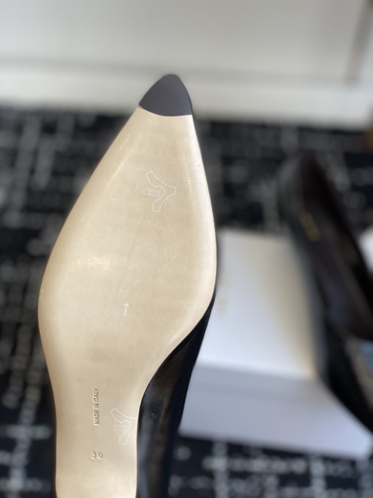 Туфли женские фото 9