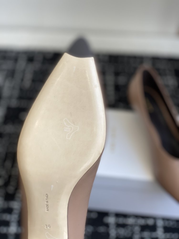 Туфли женские фото 9