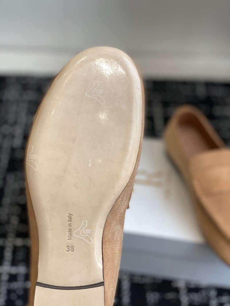 Туфли женские фото 9