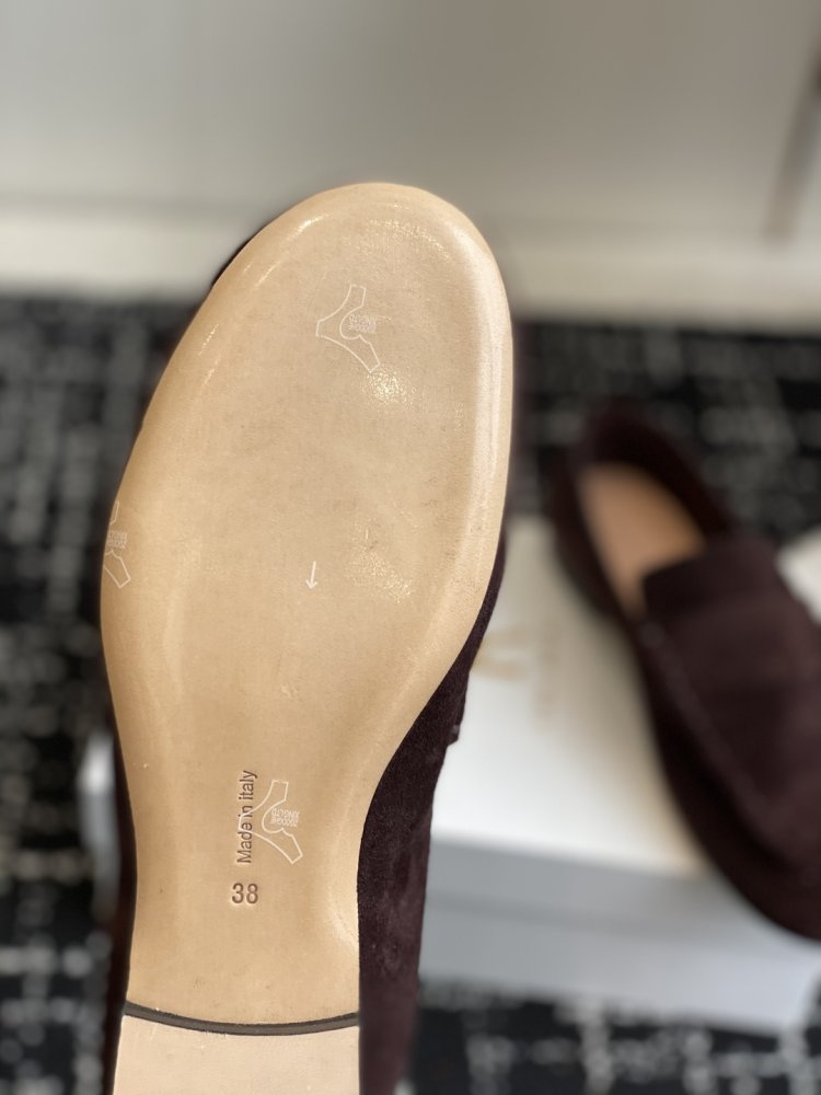 Туфли женские фото 9