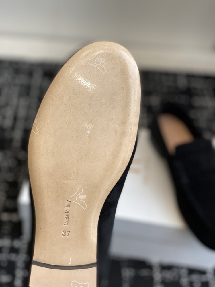 Туфли женские фото 9