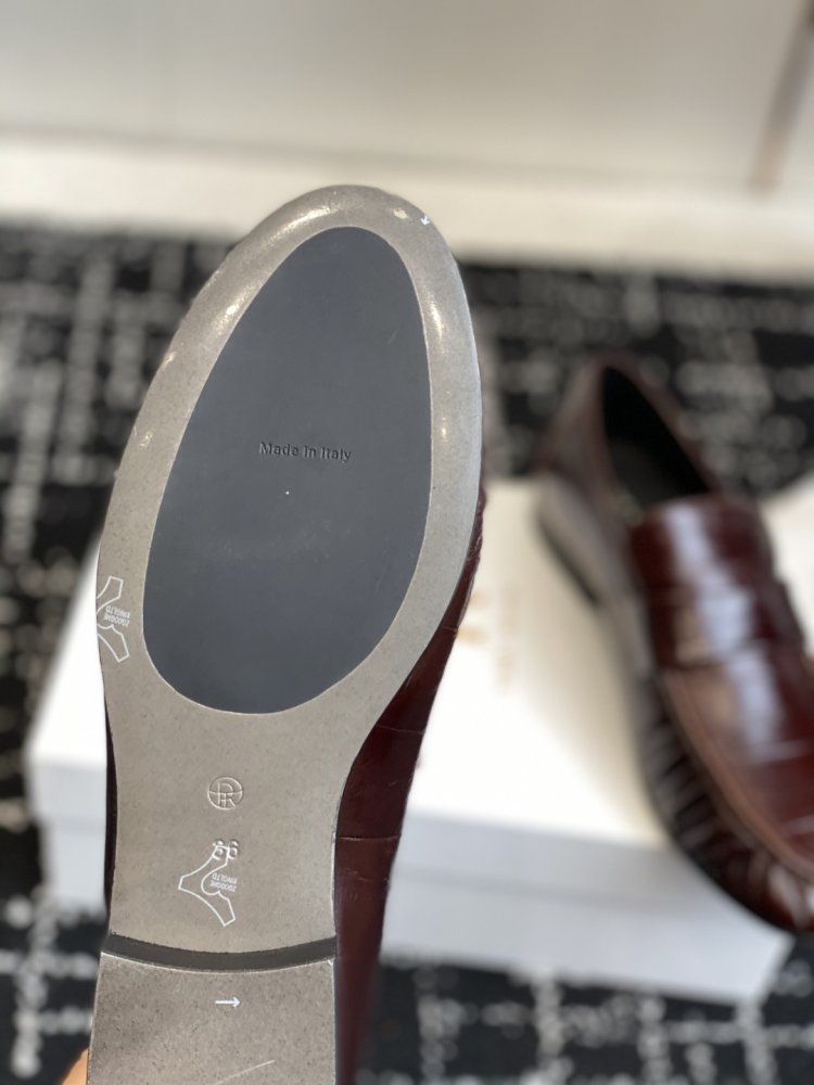 Туфли женские фото 9