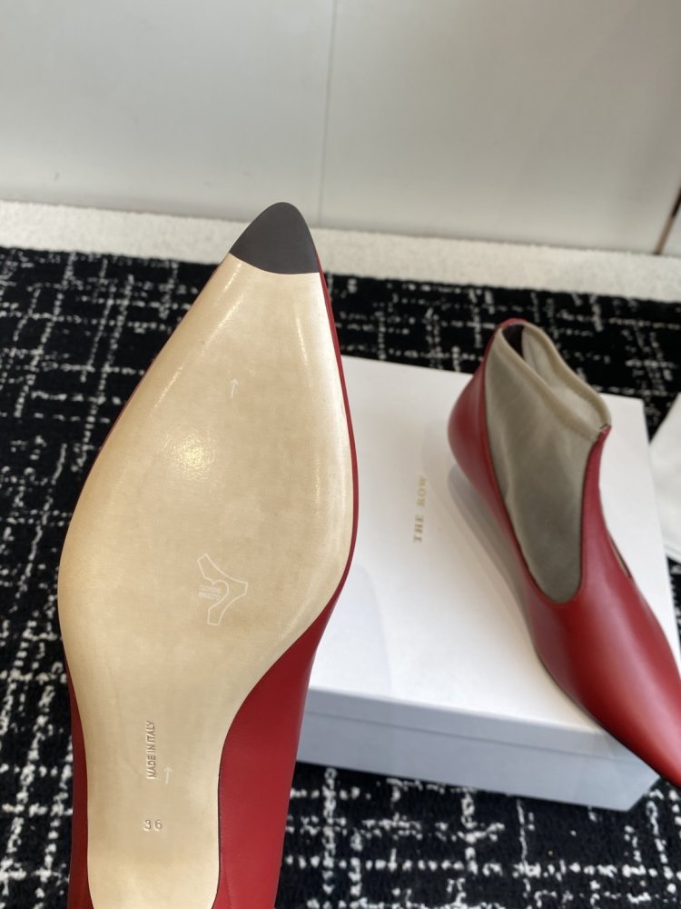 Туфли женские фото 9