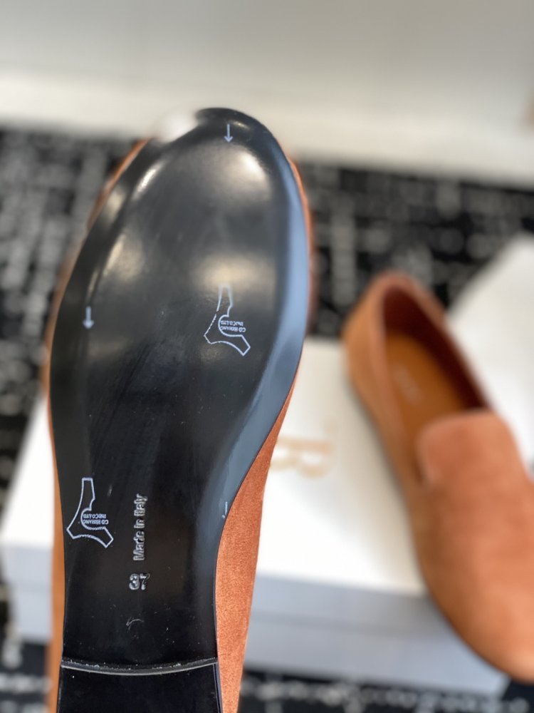 Туфли женские фото 9