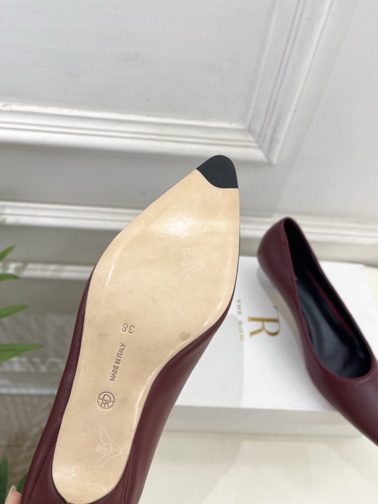 Туфли женские фото 9