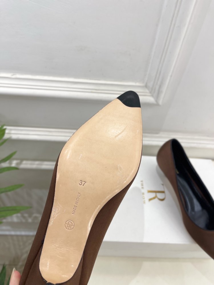 Туфли женские фото 9