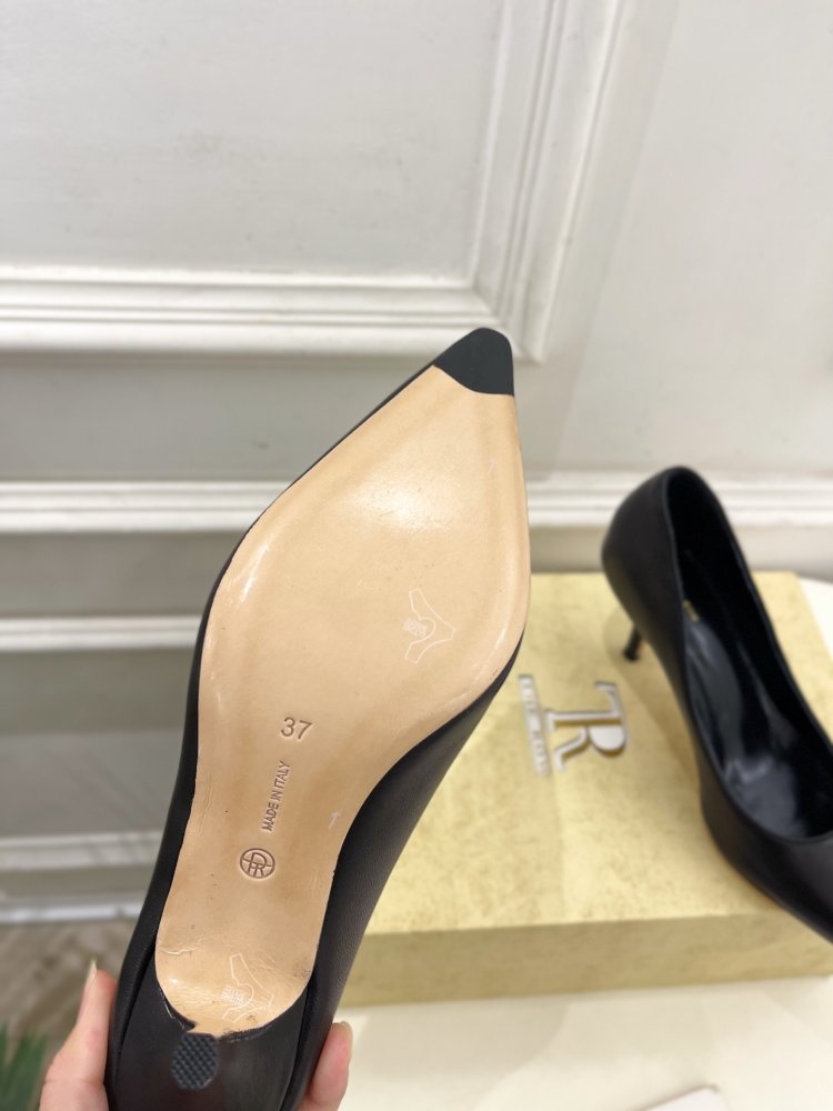 Туфли женские фото 9