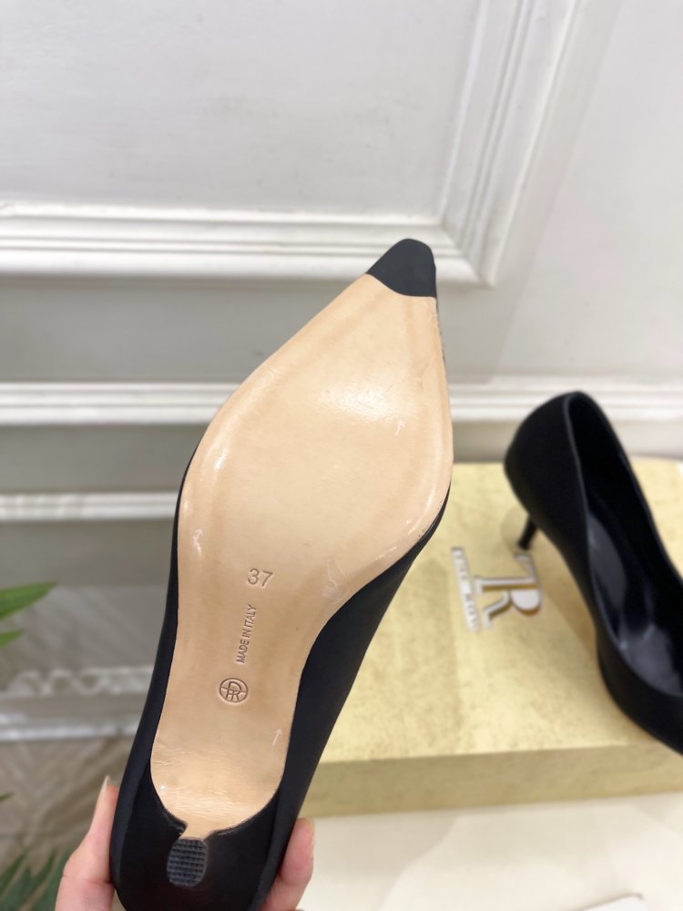 Туфлі жіночі фото 9