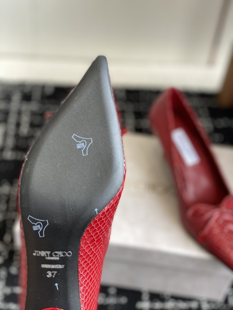 Туфли женские фото 9