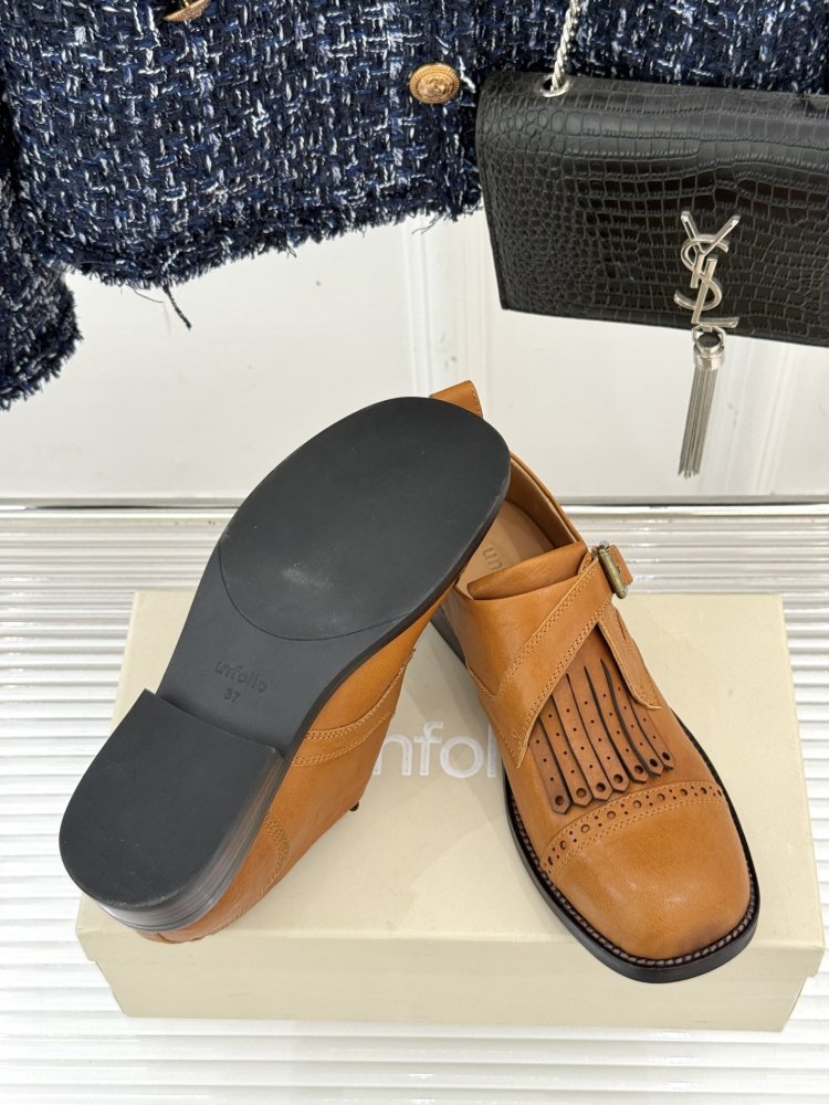 Туфли женские фото 9