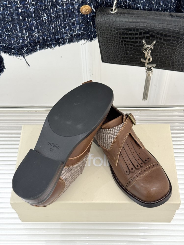 Туфлі жіночі фото 9