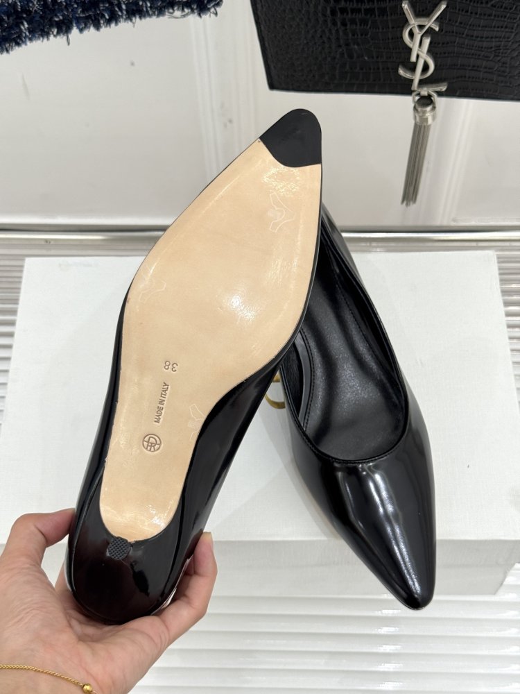 Туфлі жіночі фото 9