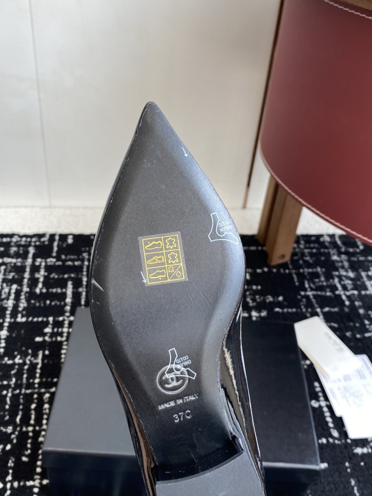 Туфли женские фото 9