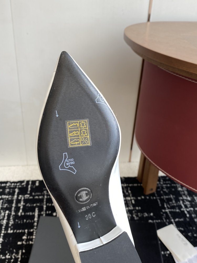 Туфли женские фото 9