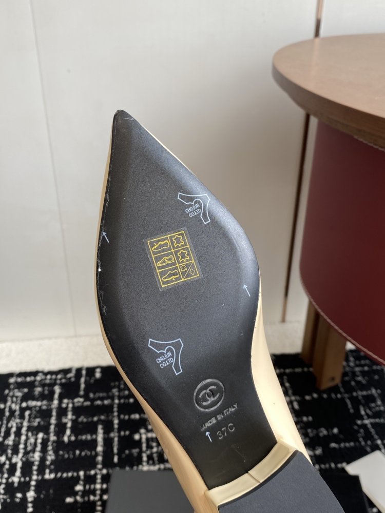 Туфли женские фото 9