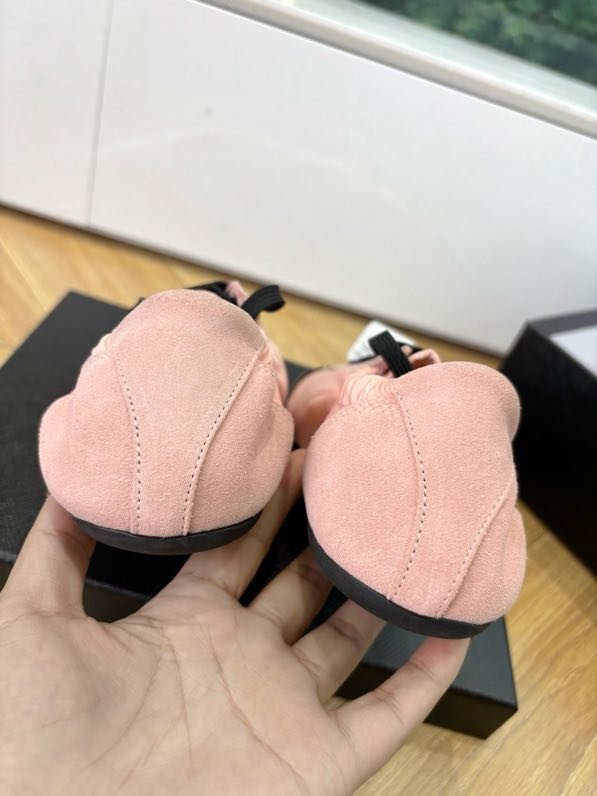 Туфлі жіночі фото 9