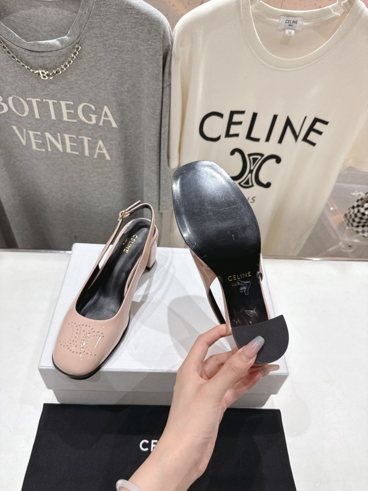 Туфли женские фото 9