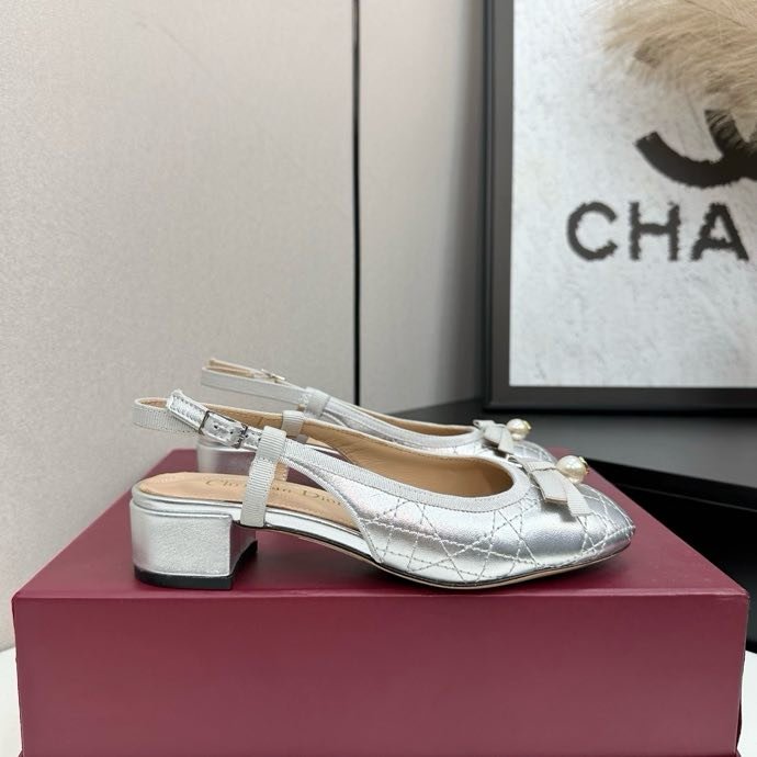 Туфли женские фото 9