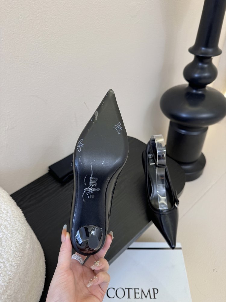 Туфли женские фото 9