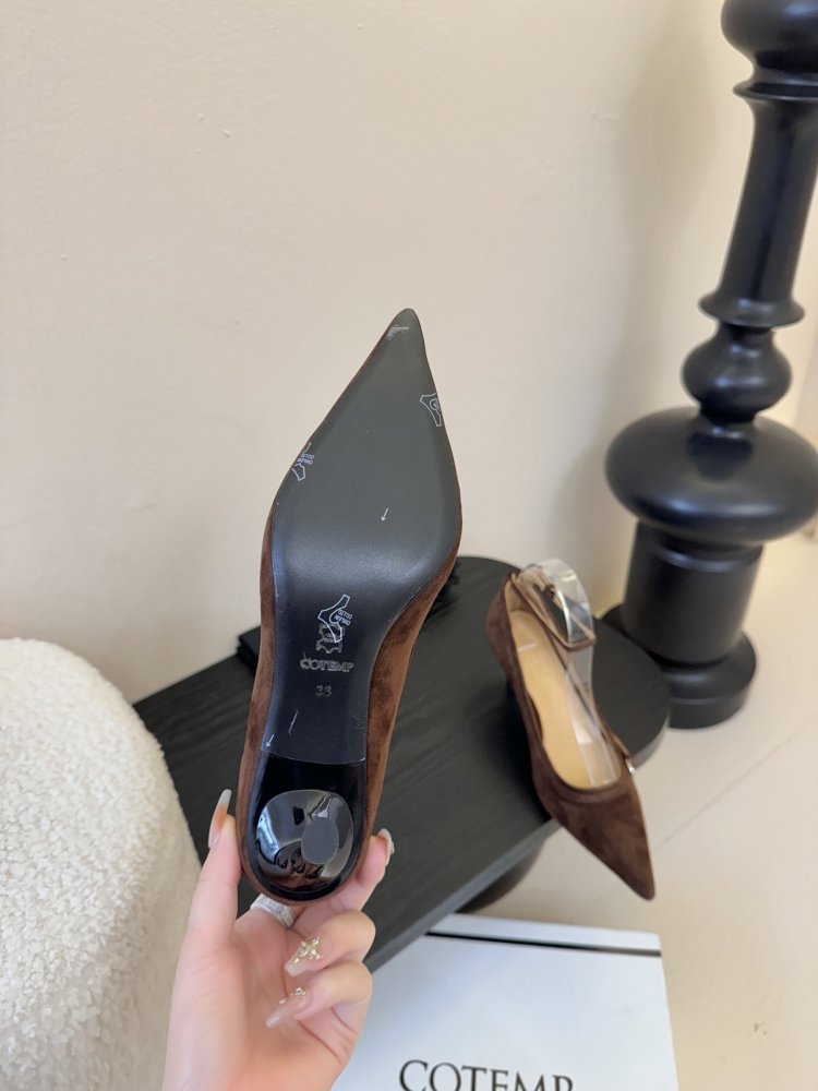 Туфлі жіночі фото 9