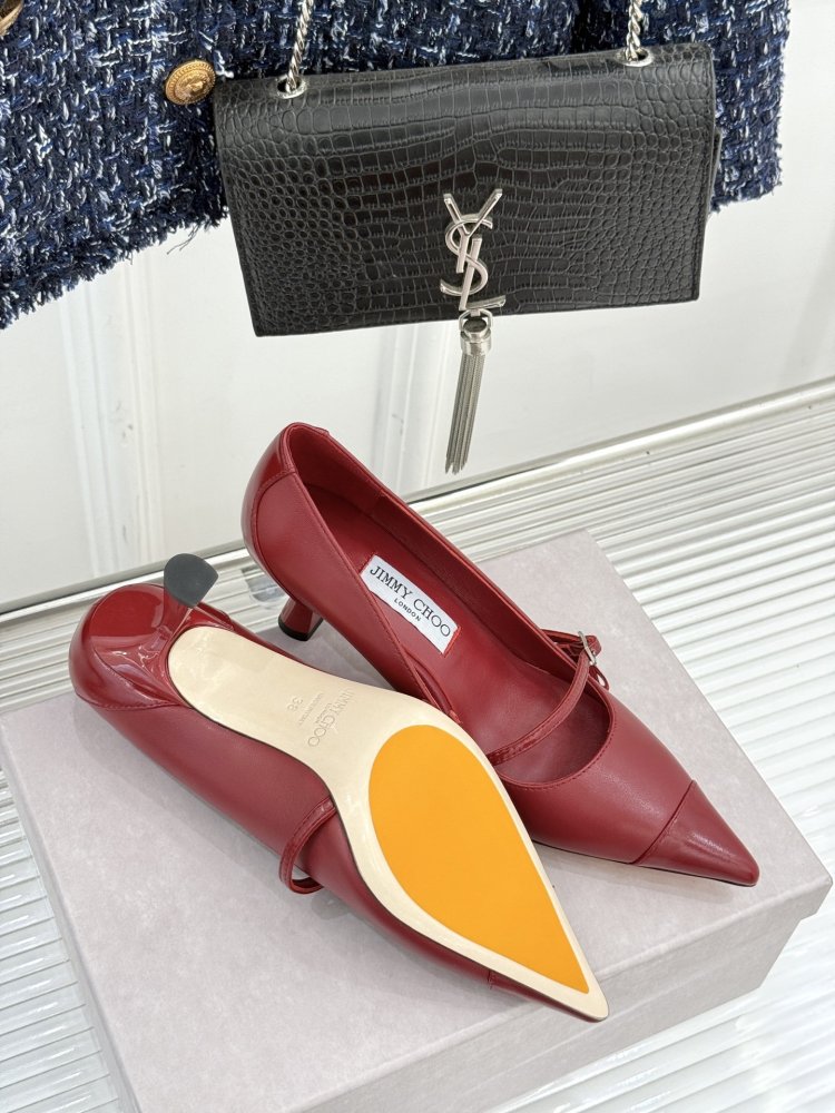 Туфли женские фото 9