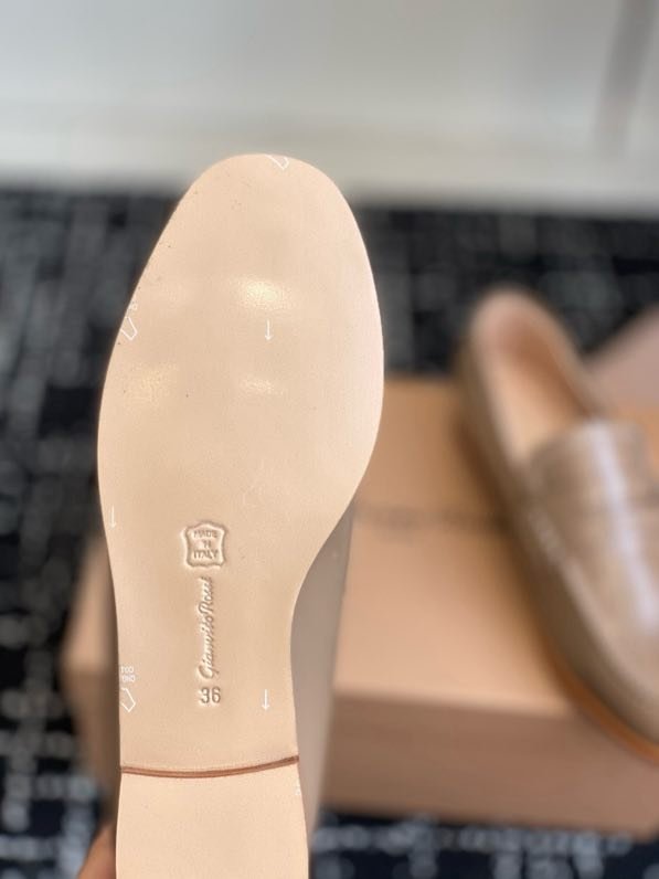 Туфли женские фото 9