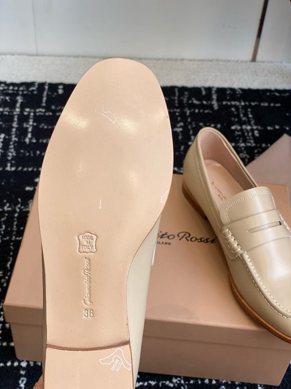 Туфлі жіночі фото 9