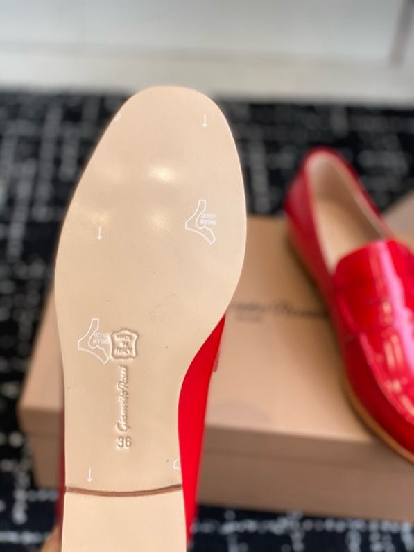 Туфлі жіночі фото 9