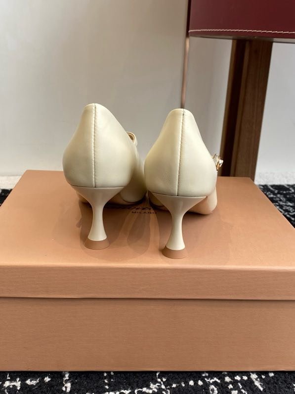 Туфли женские фото 9