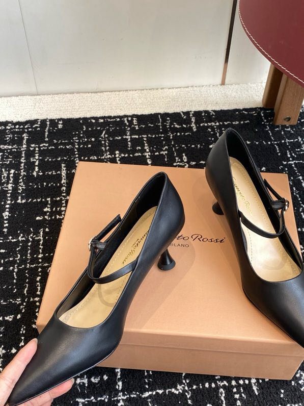 Туфли женские фото 9