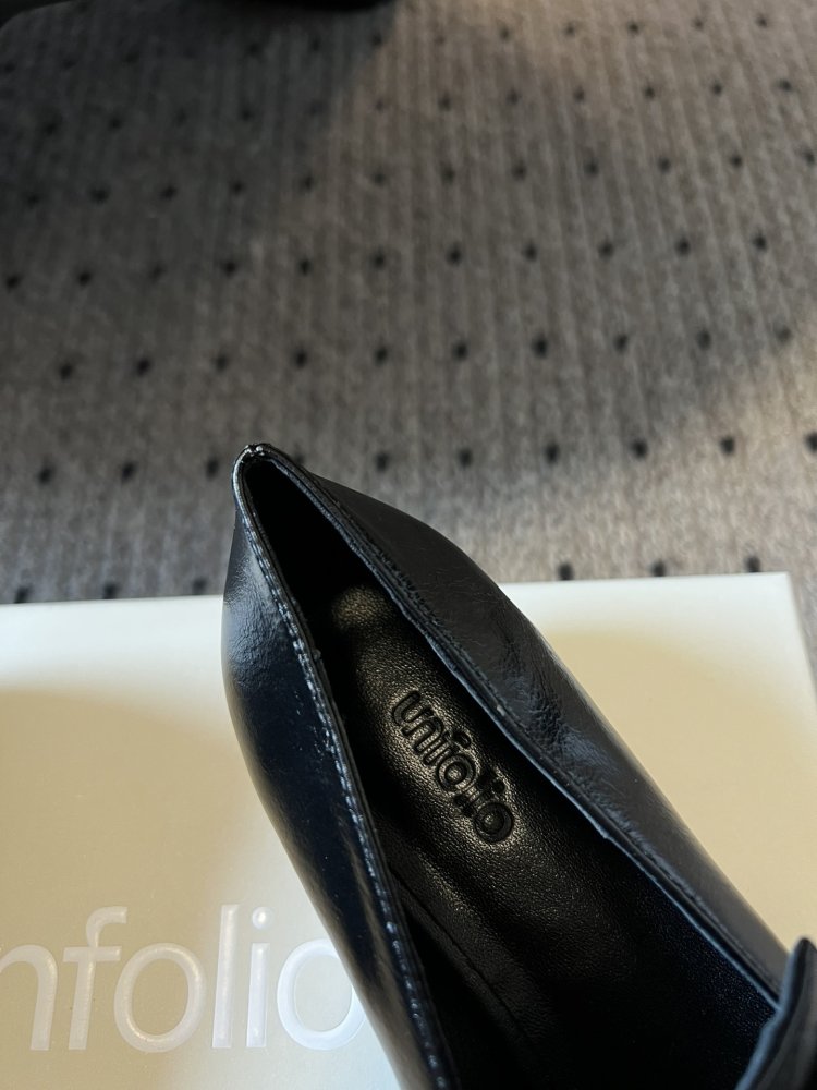 Туфлі жіночі фото 9