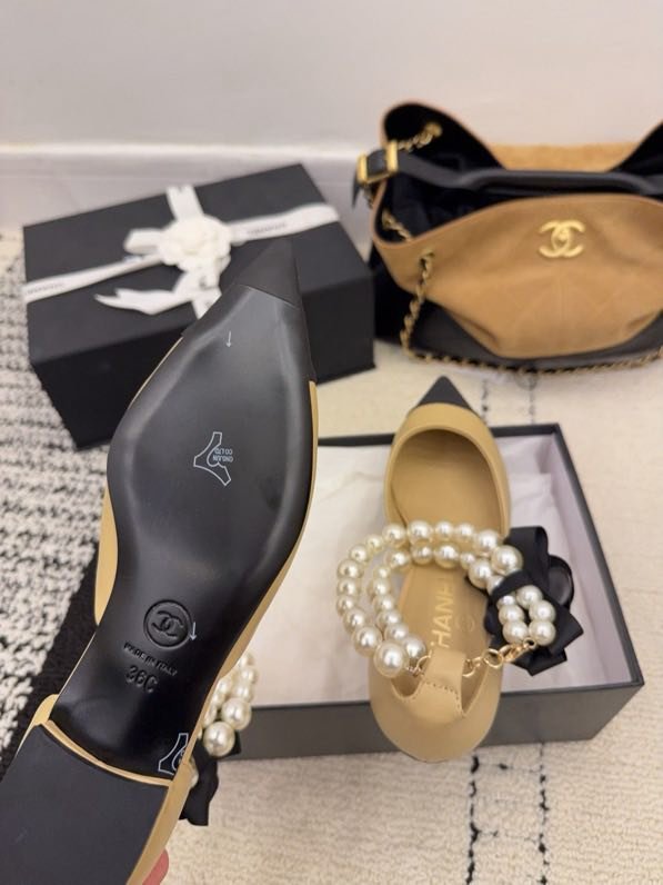 Туфли женские фото 9