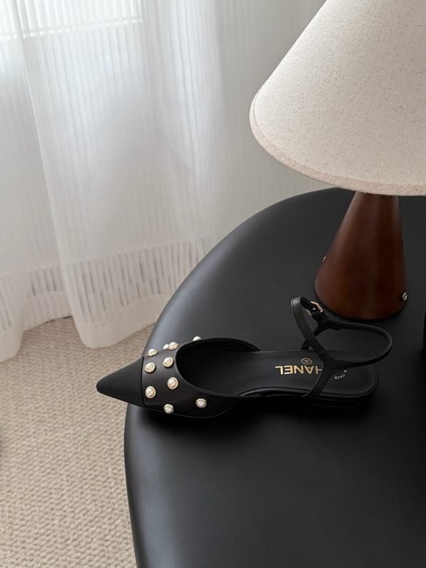 Туфли женские фото 9