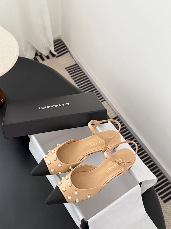 Туфли женские фото 9