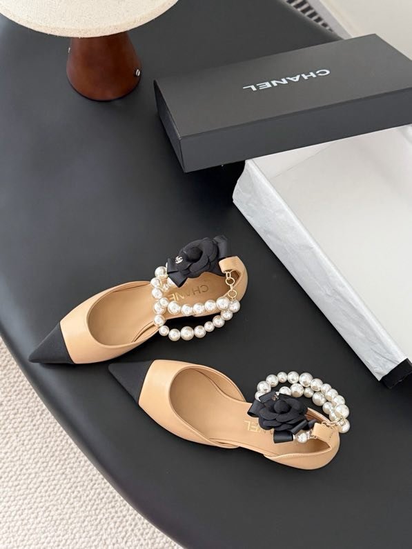 Туфли женские фото 9