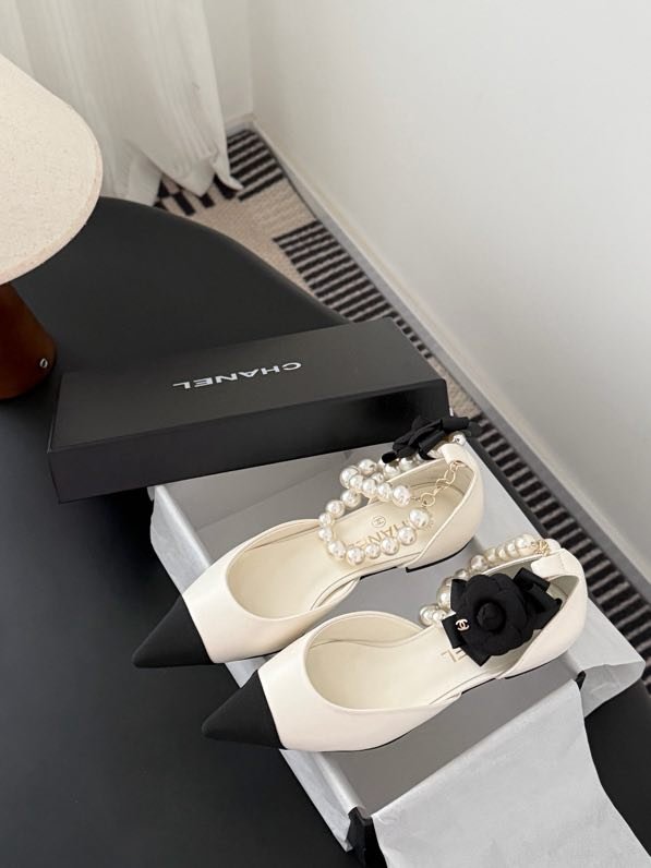 Туфли женские фото 9