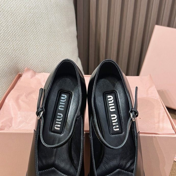 Туфли женские фото 9