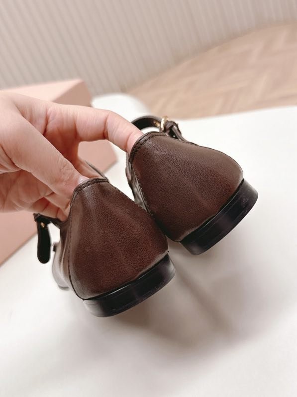 Туфли женские фото 9