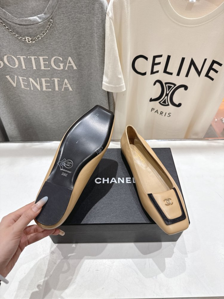 Туфли женские фото 9