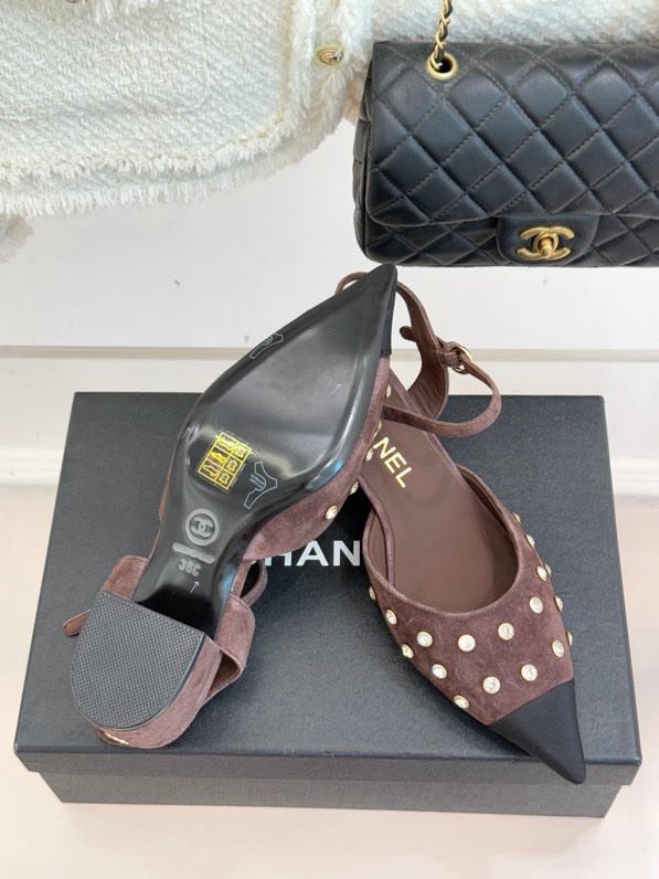 Туфлі жіночі фото 9