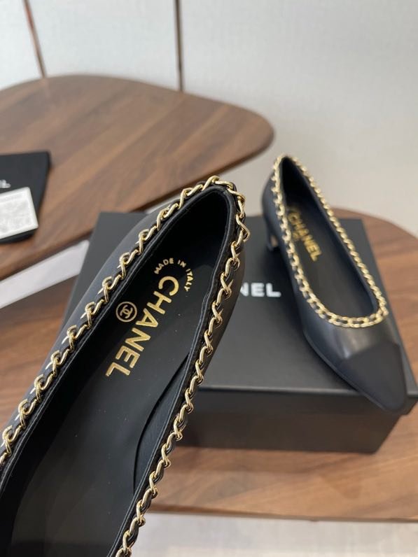 Туфлі жіночі фото 9