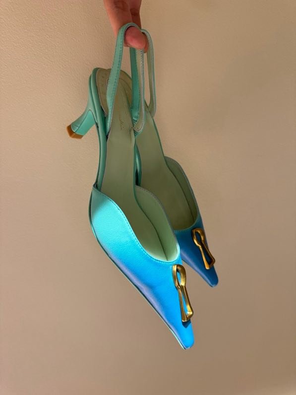 Shoes women's фото 9