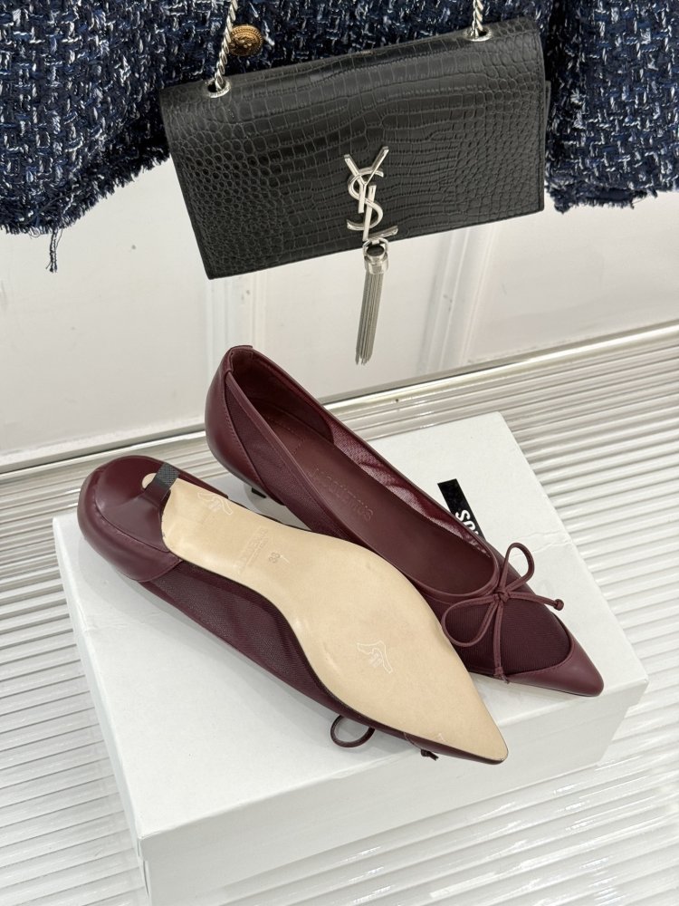 Туфли женские фото 9