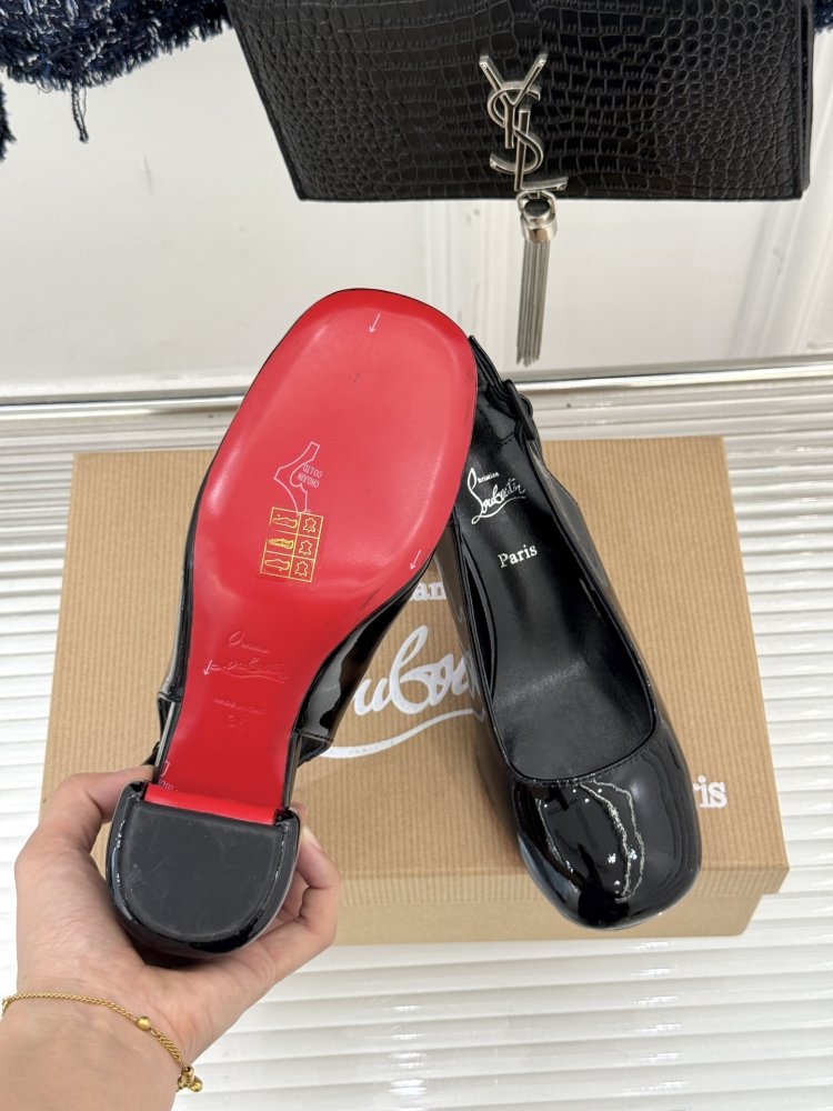 Туфли женские фото 9