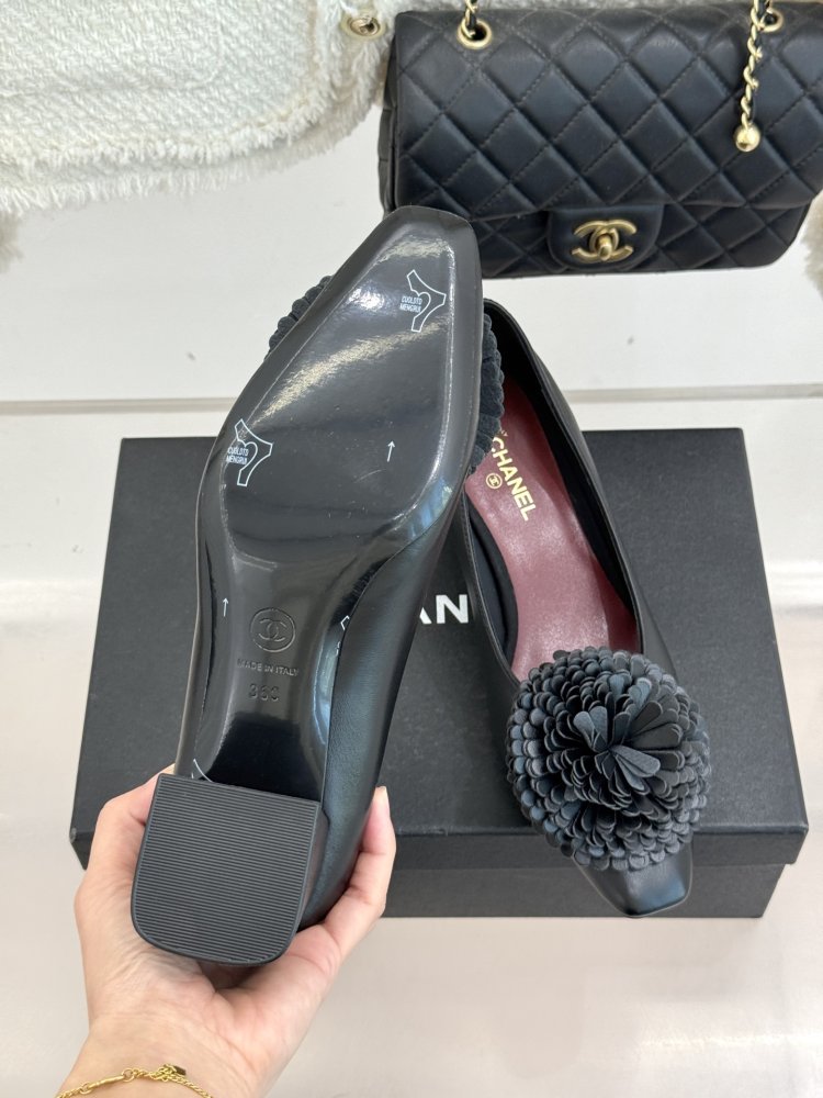 Туфлі жіночі фото 9