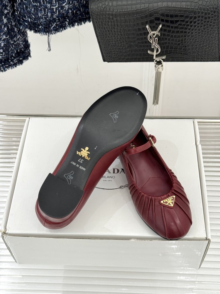 Туфли женские фото 9